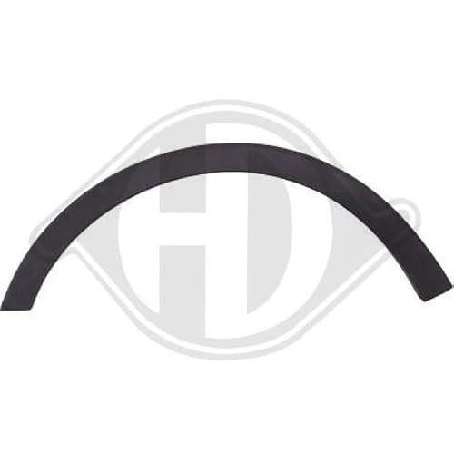 Diederichs RADL.Leiste VORNE Links Focus 2019-> FÜR Focus Active von Diederichs