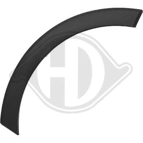 Diederichs RADLAUFLEISTE VORNE R.Transit 2019->> von Diederichs