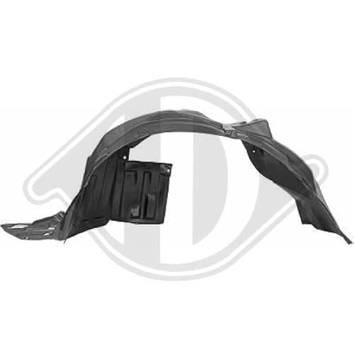 Diederichs RADSCHALE Links SX4 S-Cross 13-22 Diederichs RADSCHALE Links SX4 S-Cross 13-22 von Diederichs