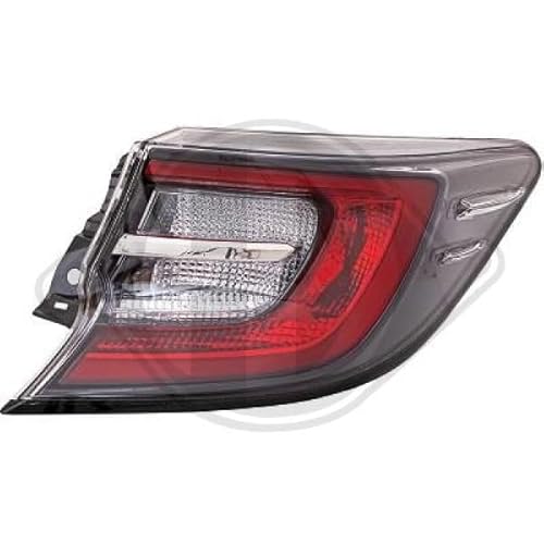 Diederichs RÜCKLEUCHTE RECHTS Corolla- 18->> LED Diederichs RÜCKLEUCHTE RECHTS Corolla- 18->> LED von Diederichs
