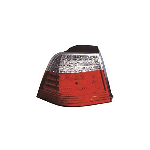 Rückleuchte links aussen für 5er Touring E61 Bj. 1.2007-12.2008 P21W Rückleuchte links aussen für 5er Touring E61 Bj. 1.2007-12.2008 P21W von Diederichs