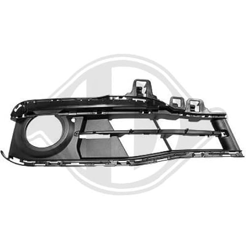 Diederichs STOSSFÄNGERGITTER Links F30 2015-2019 Diederichs STOSSFÄNGERGITTER Links F30 2015-2019 von Diederichs