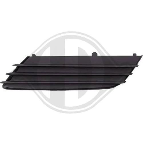 Diederichs STOSSSTANGE Gitter Links Astra H 04-07 OHNE NLL Diederichs STOSSSTANGE Gitter Links Astra H 04-07 OHNE NLL von Diederichs