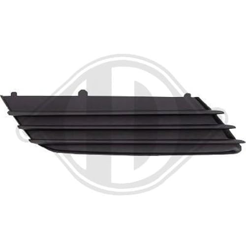 Diederichs STOSSSTANGE Gitter RECHTS Astra H 04-07 OHNE NLL Diederichs STOSSSTANGE Gitter RECHTS Astra H 04-07 OHNE NLL von Diederichs