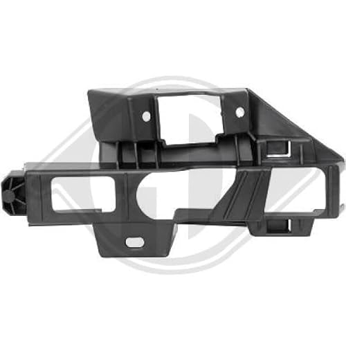 Diederichs STOSSSTANGE Halter VORNE Links 107 2012-2014 Diederichs STOSSSTANGE Halter VORNE Links 107 2012-2014 von Diederichs