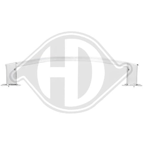 Diederichs STOSSSTANGE Verst.VORNE GRANDLINKS 17->> +C5 AIRCROSS Diederichs STOSSSTANGE Verst.VORNE GRANDLINKS 17->> +C5 AIRCROSS von Diederichs