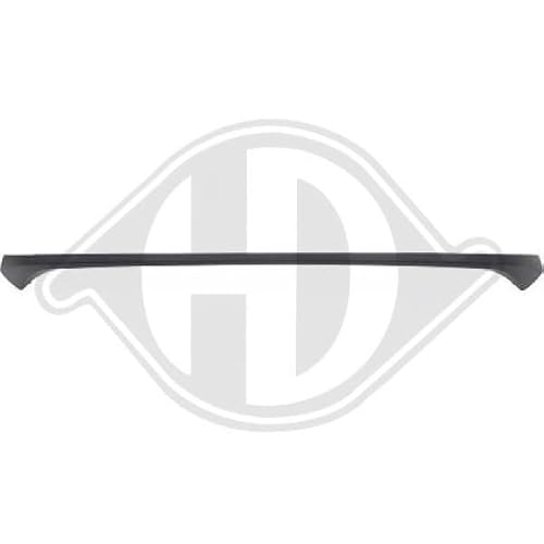 Diederichs STOSSSTANGENLEISTE VORNE C-HR 20-23 VORN Diederichs STOSSSTANGENLEISTE VORNE C-HR 20-23 VORN von Diederichs