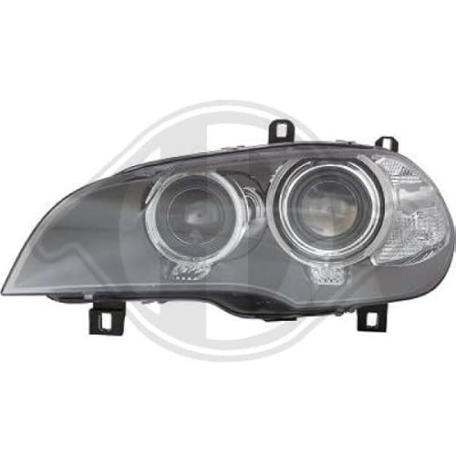 Diederichs Scheinwerfer LINKS BMW X5 04.2010-05.2013 Diederichs Scheinwerfer LINKS BMW X5 04.2010-05.2013 von Diederichs