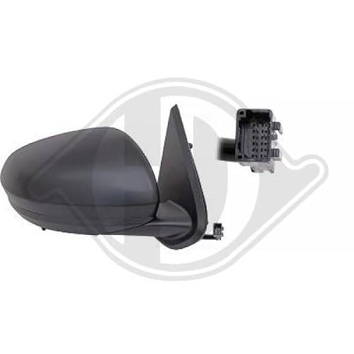 Diederichs Spiegel RECHTS DACIA DUSTER 18->> +TEMP.SENSOR Diederichs Spiegel RECHTS DACIA DUSTER 18->> +TEMP.SENSOR von Diederichs