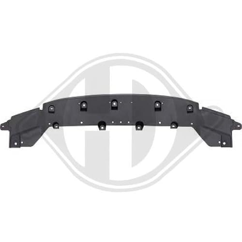 Diederichs Spoiler VORNE Prius 2009-2012 Diederichs Spoiler VORNE Prius 2009-2012 von Diederichs