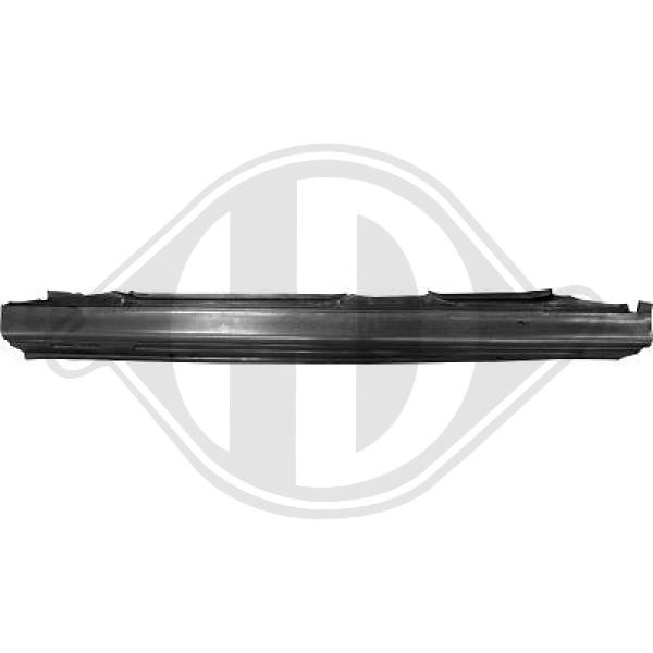 Einstiegsblech links Diederichs 9128041 Einstiegsblech links Diederichs 9128041 von Diederichs