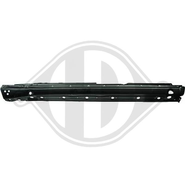 Einstiegsblech links Diederichs 9142041 Einstiegsblech links Diederichs 9142041 von Diederichs