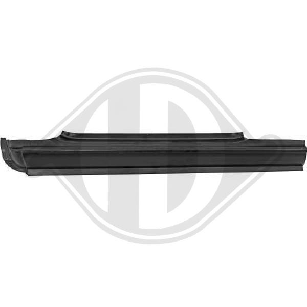 Einstiegsblech links Diederichs 9147021 Einstiegsblech links Diederichs 9147021 von Diederichs
