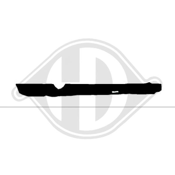 Einstiegsblech links Diederichs 9221021 Einstiegsblech links Diederichs 9221021 von Diederichs
