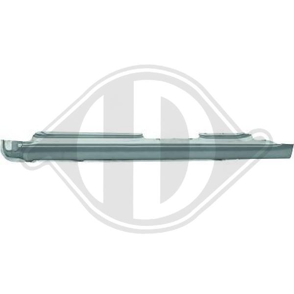 Einstiegsblech links Diederichs 9233041 Einstiegsblech links Diederichs 9233041 von Diederichs