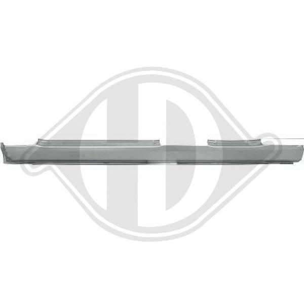 Einstiegsblech links Diederichs 9323041 Einstiegsblech links Diederichs 9323041 von Diederichs