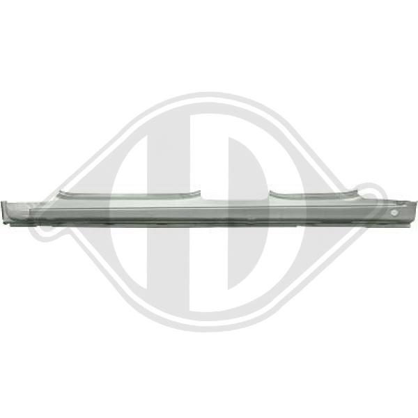 Einstiegsblech links Diederichs 9329041 Einstiegsblech links Diederichs 9329041 von Diederichs