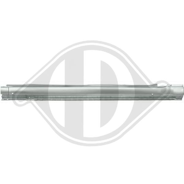 Einstiegsblech links Diederichs 9419041 Einstiegsblech links Diederichs 9419041 von Diederichs