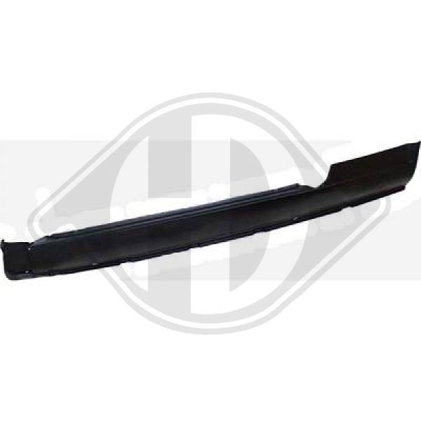Einstiegsblech links Diederichs 9440021 Einstiegsblech links Diederichs 9440021 von Diederichs