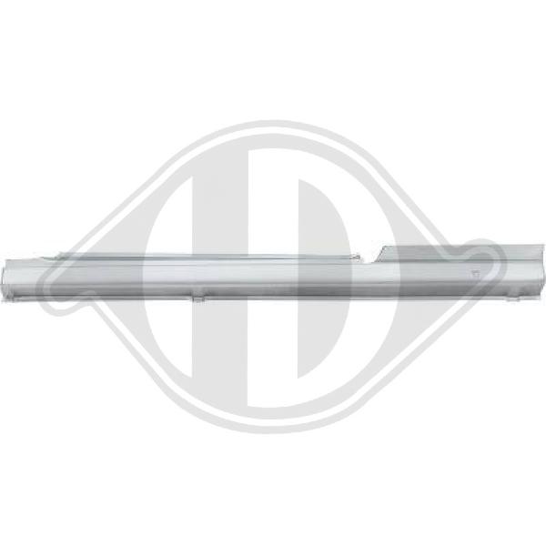 Einstiegsblech links Diederichs 9443021 Einstiegsblech links Diederichs 9443021 von Diederichs