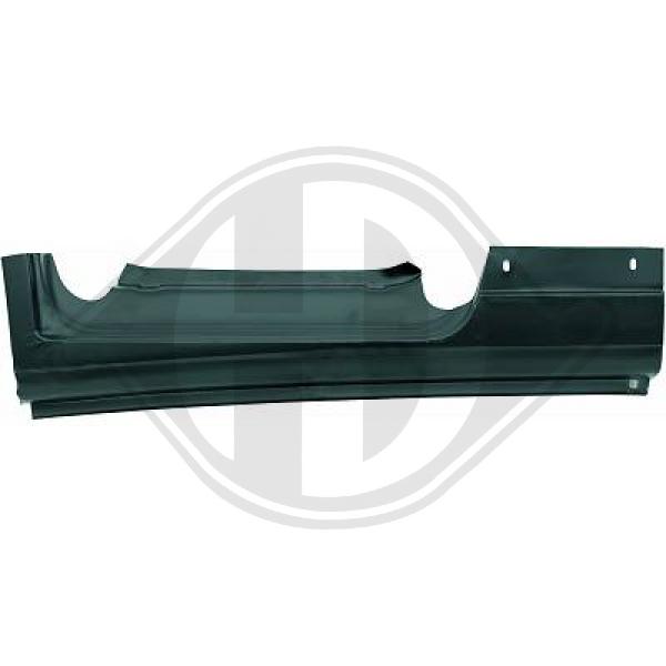 Einstiegsblech links Diederichs 9741021 Einstiegsblech links Diederichs 9741021 von Diederichs