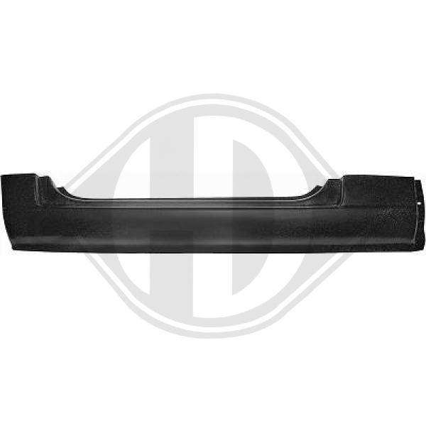 Einstiegsblech vorne links Diederichs 9149035 Einstiegsblech vorne links Diederichs 9149035 von Diederichs
