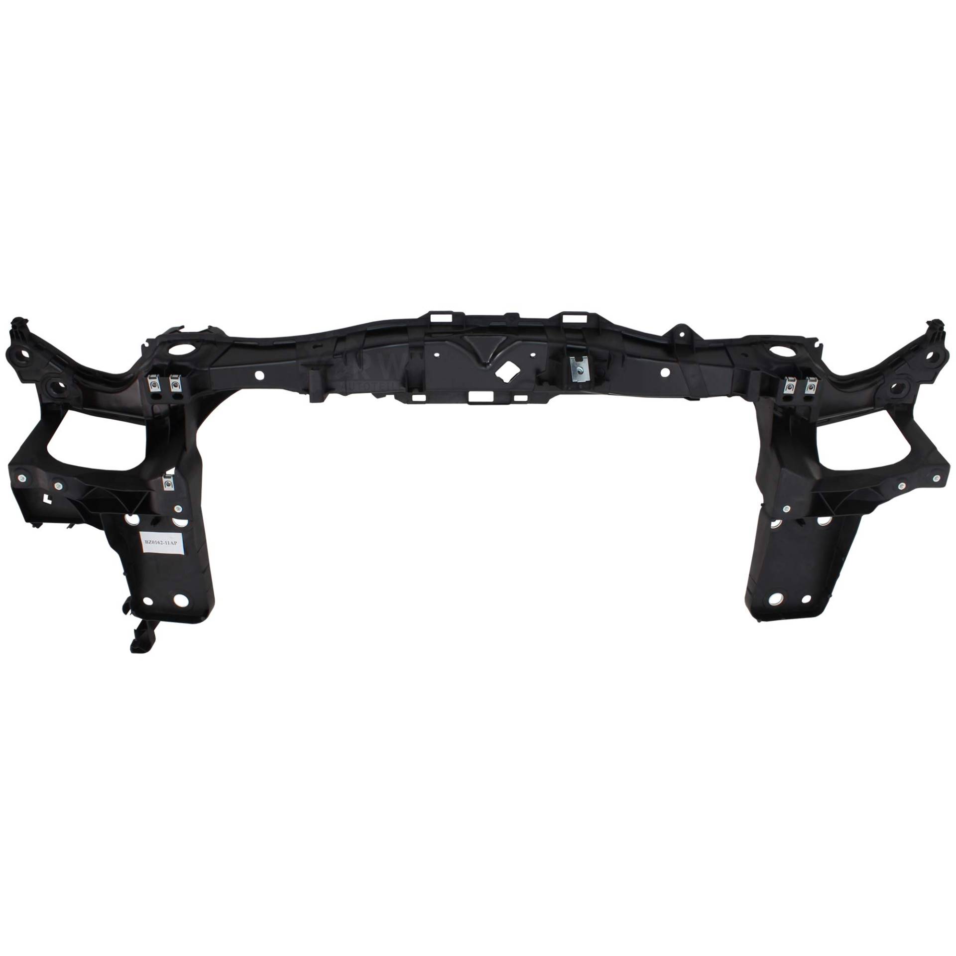 Frontgerüst Schloßträger für Citan 415 11.12->> Kangoo 13->> Frontgerüst Schloßträger für Citan 415 11.12->> Kangoo 13->> von Diederichs