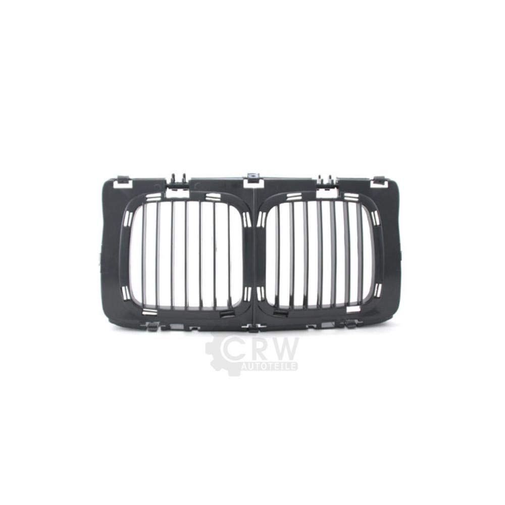 Frontgrill Kühlergrill 51131973825 für 5 E34 88-94 Frontgrill Kühlergrill 51131973825 für 5 E34 88-94 von Diederichs