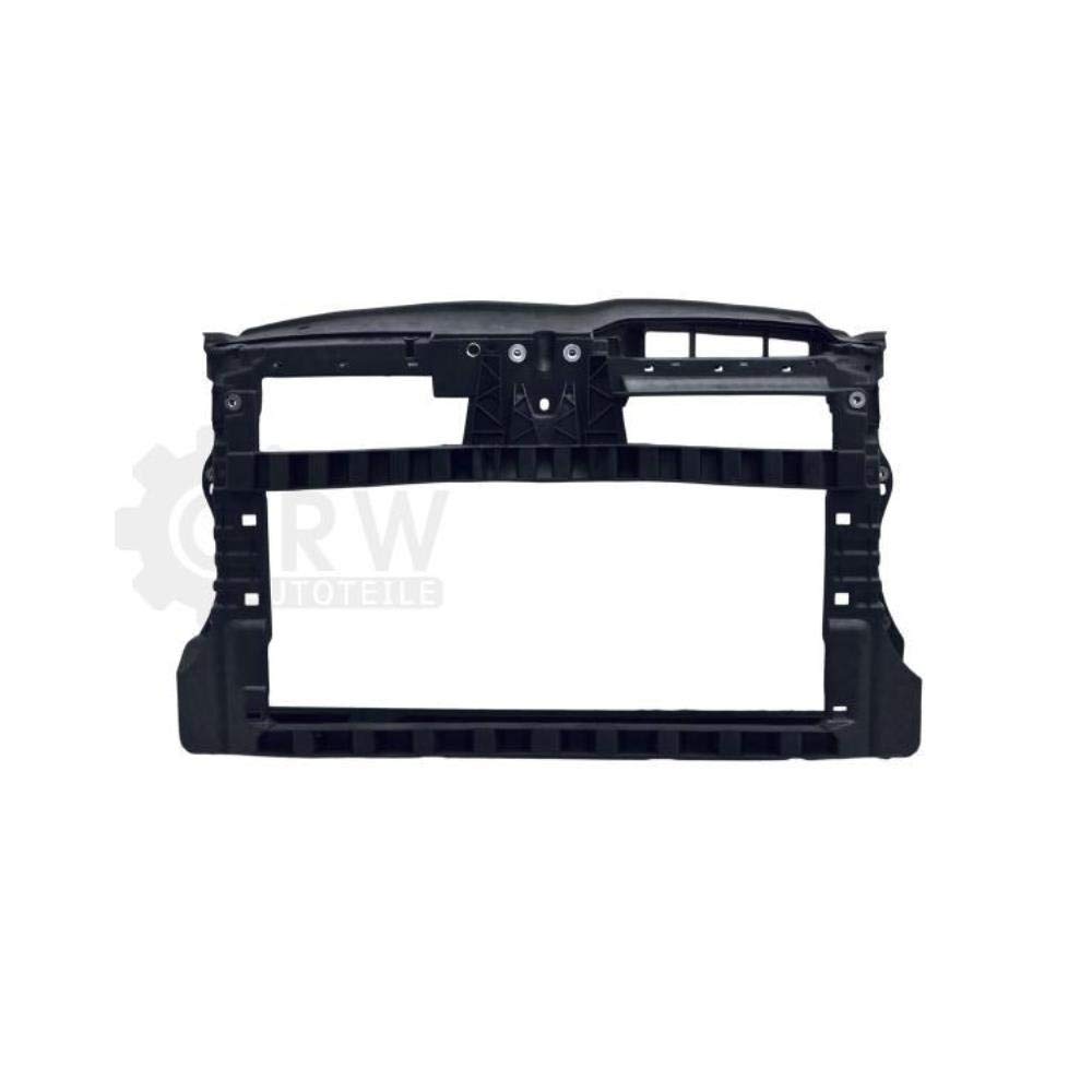 Frontverkleidung Frontgerüst Schlossblech für Golf 6 Bj. 09.08->> Frontverkleidung Frontgerüst Schlossblech für Golf 6 Bj. 09.08->> von Diederichs