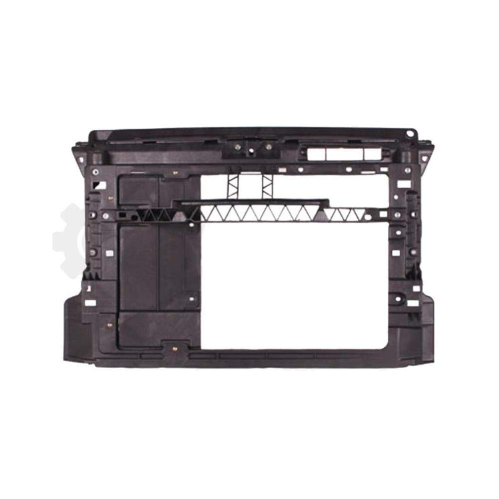 Frontverkleidung Frontgerüst Schlossblech für Polo 6R_ Bj. 06.09->> Frontverkleidung Frontgerüst Schlossblech für Polo 6R_ Bj. 06.09->> von Diederichs