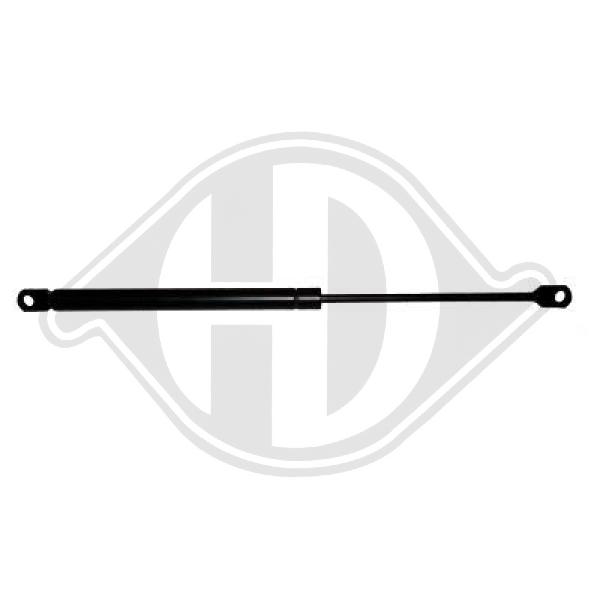 Gasfeder, Motorhaube Diederichs 9221300 Gasfeder, Motorhaube Diederichs 9221300 von Diederichs