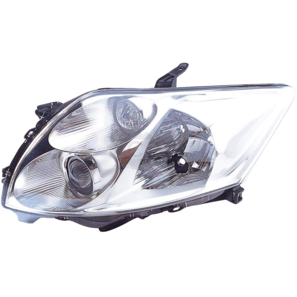 Halogen Scheinwerfer Hauptscheinwerfer Frontscheinwerfer links HB3 für Model Auris_E15_ NRE15_ ZZE15_ ADE15_ ZRE15_ NDE15_ Halogen Scheinwerfer Hauptscheinwerfer Frontscheinwerfer links HB3 für Model Auris_E15_ NRE15_ ZZE15_ ADE15_ ZRE15_ NDE15_ von Diederichs