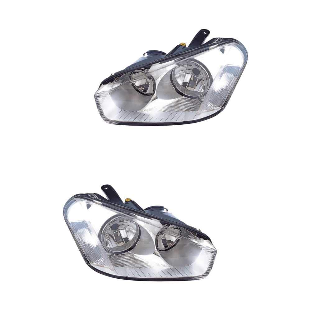 Halogen Scheinwerfer Set links & rechts Hauptscheinwerfer Frontscheinwerfer H7/H1 mit Elektromotor für Model C-Max DM2 Halogen Scheinwerfer Set links & rechts Hauptscheinwerfer Frontscheinwerfer H7/H1 mit Elektromotor für Model C-Max DM2 von Diederichs