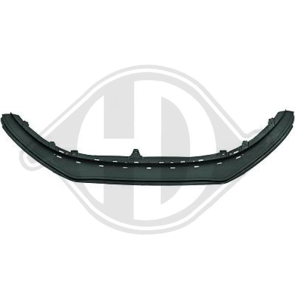 Halter, Stoßfänger vorne Diederichs 2206064 Halter, Stoßfänger vorne Diederichs 2206064 von Diederichs