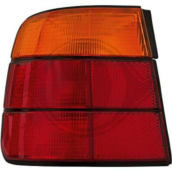 Heckleuchte links Diederichs 1222091 Heckleuchte links Diederichs 1222091 von Diederichs