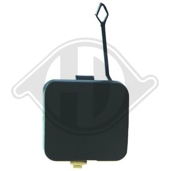 Klappe, Abschlepphaken hinten Diederichs 1215062 Klappe, Abschlepphaken hinten Diederichs 1215062 von Diederichs