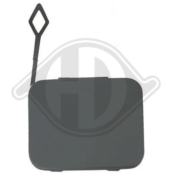 Klappe, Abschlepphaken hinten Diederichs 1223051 Klappe, Abschlepphaken hinten Diederichs 1223051 von Diederichs