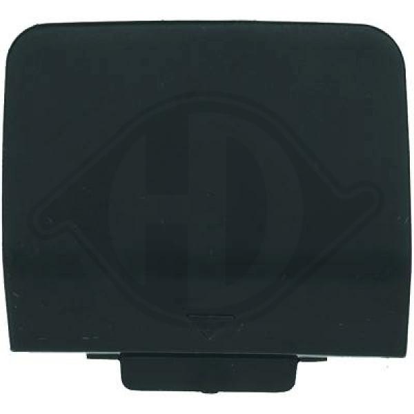 Klappe, Abschlepphaken hinten Diederichs ZUB00034 Klappe, Abschlepphaken hinten Diederichs ZUB00034 von Diederichs