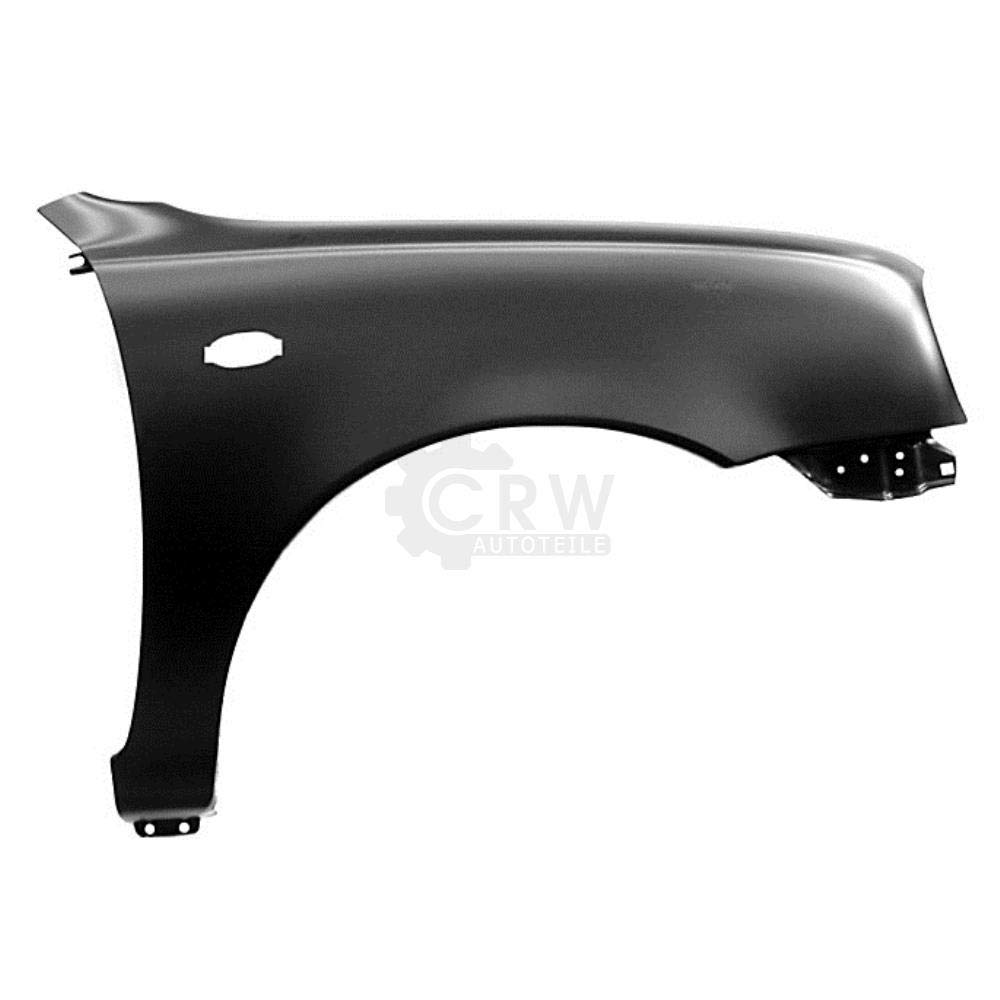 Kotflügel Fender rechts für Micra K11 Bj. 98-03 Kotflügel Fender rechts für Micra K11 Bj. 98-03 von Diederichs