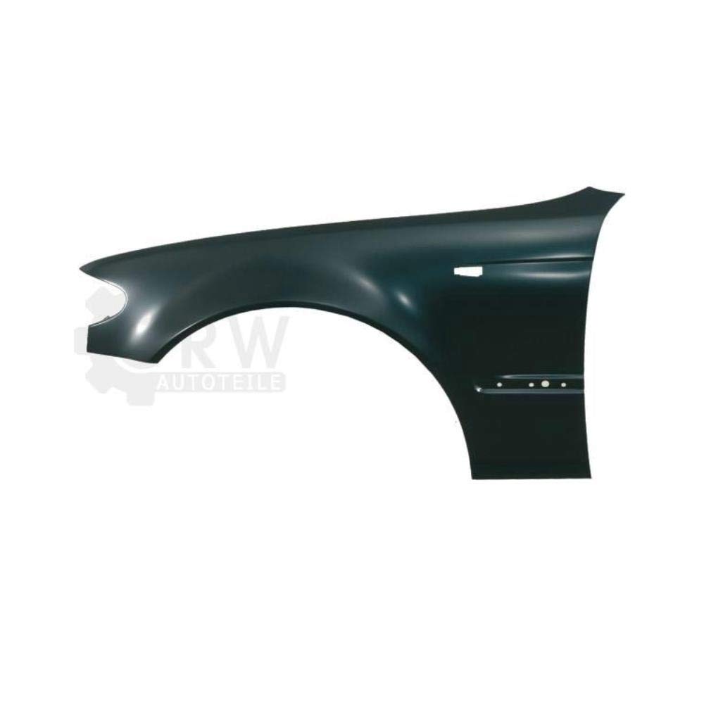 Diederichs Kotflügel Fender vorne links für BMW 3er E46 ab 09.01, Metall, Auto, Klassisch Diederichs Kotflügel Fender vorne links für BMW 3er E46 ab 09.01, Metall, Auto, Klassisch von Diederichs