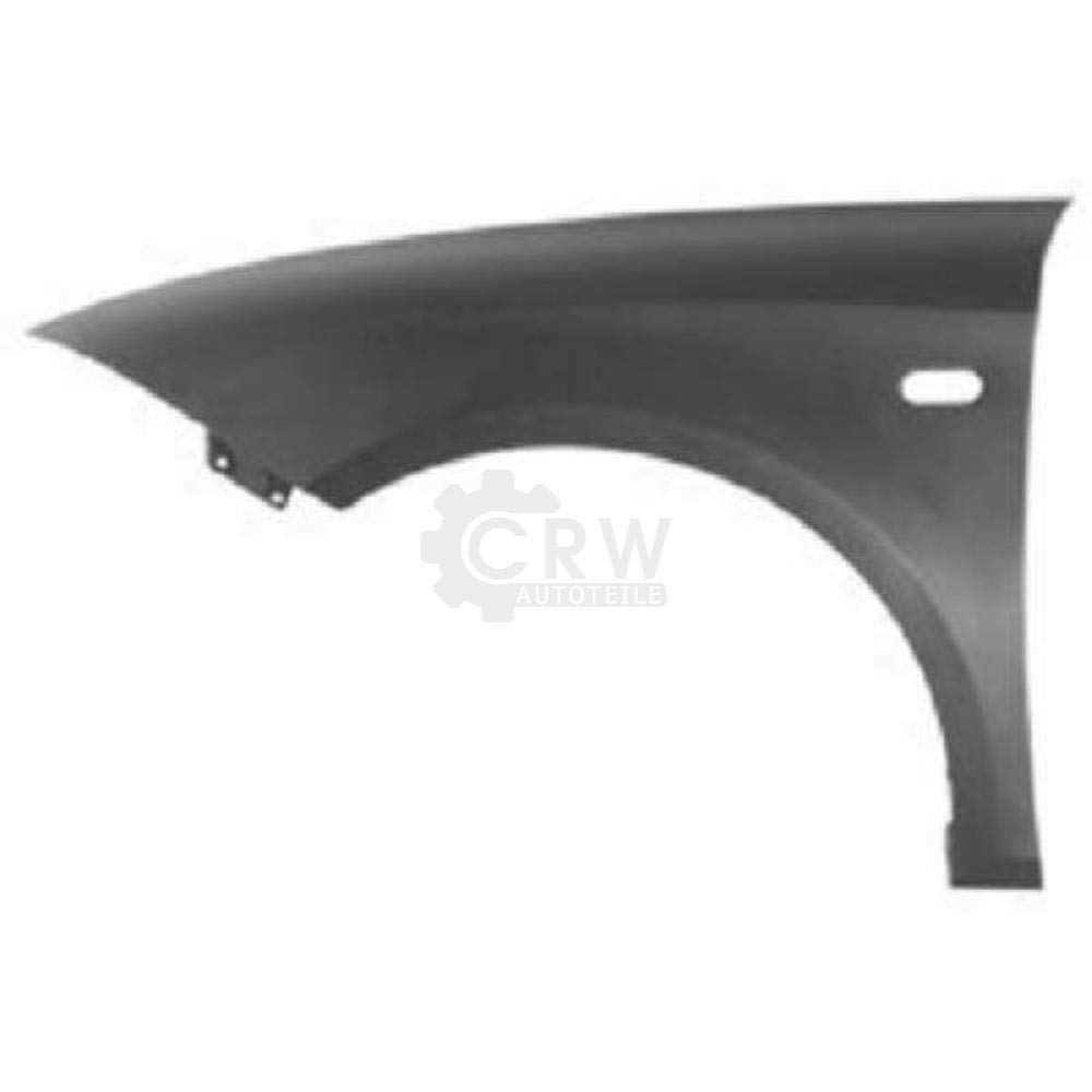 Kotflügel Fender vorne links für Leon Typ 1P1 Baujahr 05-12 alle Modelle Kotflügel Fender vorne links für Leon Typ 1P1 Baujahr 05-12 alle Modelle von Diederichs