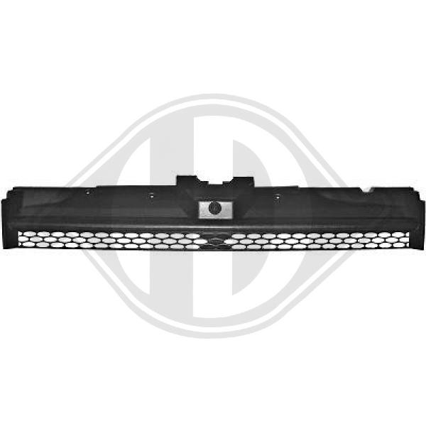 Kühlergitter Diederichs 1454640 Kühlergitter Diederichs 1454640 von Diederichs