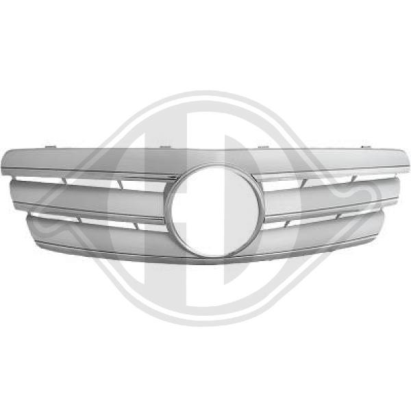 Kühlergitter Diederichs 1671340 Kühlergitter Diederichs 1671340 von Diederichs