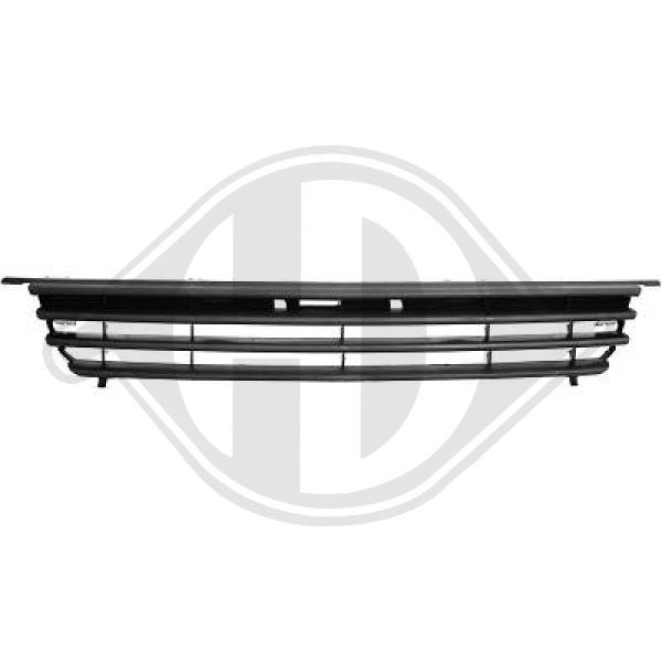 Kühlergitter Diederichs 2203240 Kühlergitter Diederichs 2203240 von Diederichs