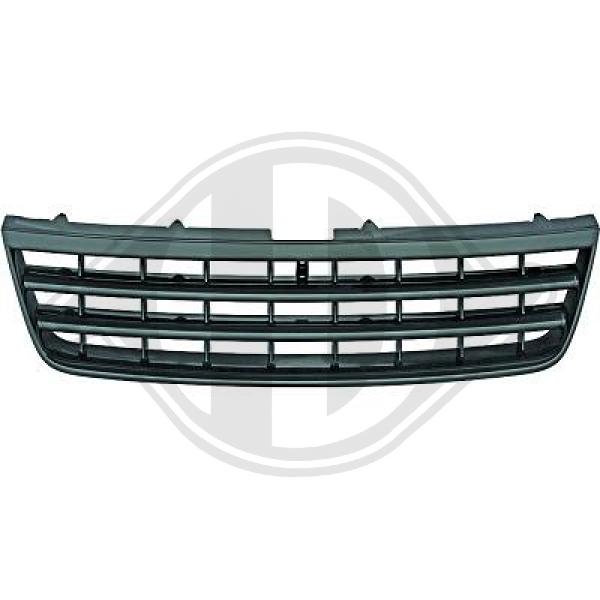 Kühlergitter Diederichs 2285140 Kühlergitter Diederichs 2285140 von Diederichs