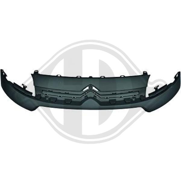 Kühlergitter Diederichs 4013840 Kühlergitter Diederichs 4013840 von Diederichs