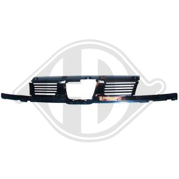 Kühlergitter Diederichs 7424040 Kühlergitter Diederichs 7424040 von Diederichs