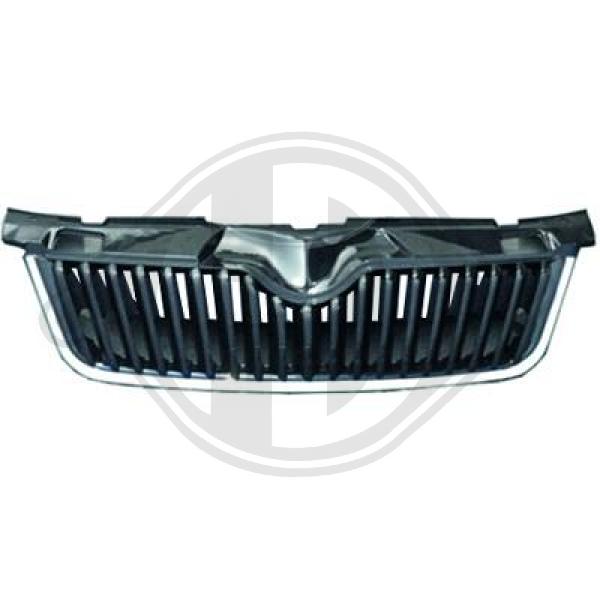 Kühlergitter Diederichs 7801742 Kühlergitter Diederichs 7801742 von Diederichs