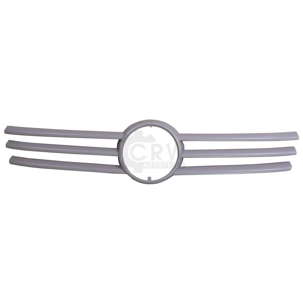 Kühlergrill Blende für Multivan Caravelle Bj. 03-09 Lackierfähig Kühlergrill Blende für Multivan Caravelle Bj. 03-09 Lackierfähig von Diederichs