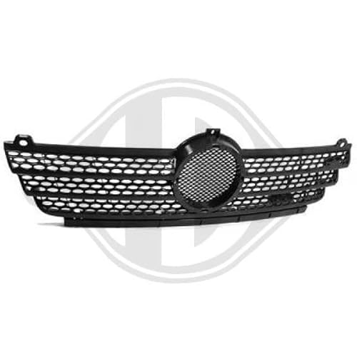 Diederichs 1662040 Kühlergrill Diederichs 1662040 Kühlergrill von Diederichs